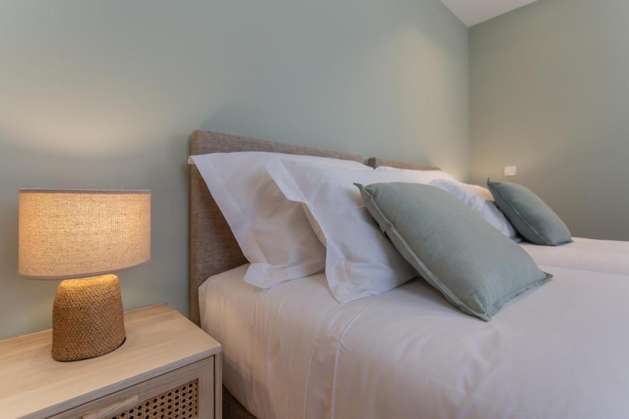 Ajuda Luxury Appartments * Lisbon