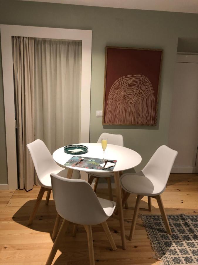 Ajuda Luxury Appartments Apartment